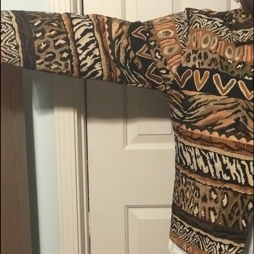 Jacket - Picture 3 of 3